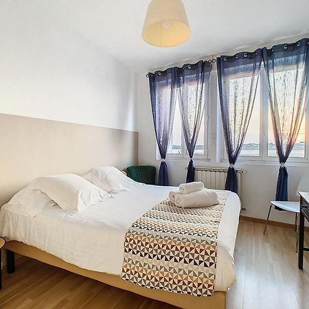 Apartament Horizons "Vue Mer" Royan Zewnętrze zdjęcie