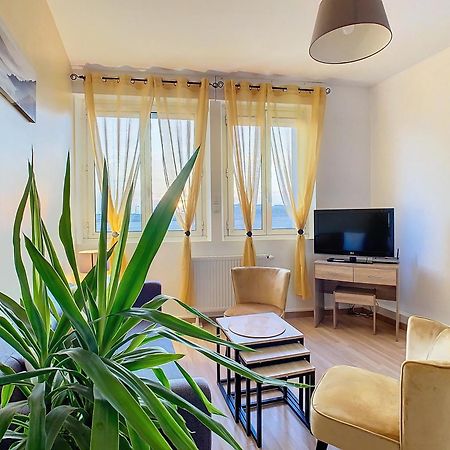 Apartament Horizons "Vue Mer" Royan Zewnętrze zdjęcie