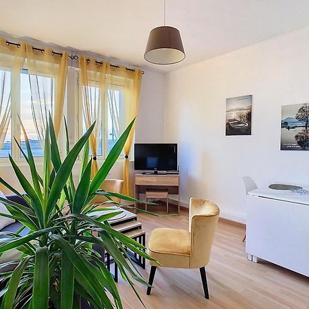 Apartament Horizons "Vue Mer" Royan Zewnętrze zdjęcie