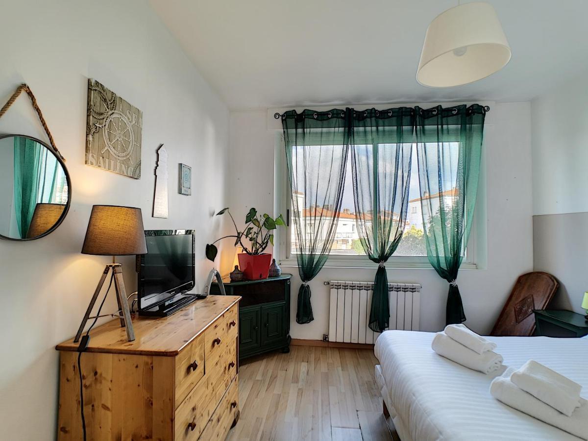 Apartament Horizons "Vue Mer" Royan Zewnętrze zdjęcie